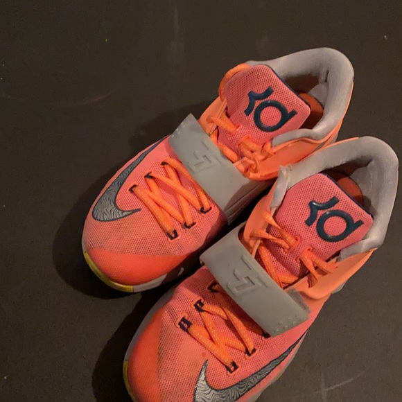KD7 Sz 10 - Picture 3 of 4